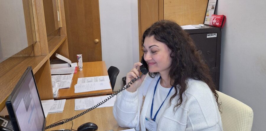Яворівська ДПІ: Про Національну стратегію доходів та комплаєнс-ризики під час сеансу телефонного зв’язку “гаряча лінія”