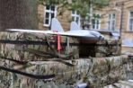 Львівська ОВА разом із волонтерами передала нові безпілотники для окремого зенітно-кулеметного батальйону