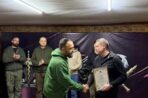 Максим Козицький відвідав 80-ту окрему десантно-штурмову бригаду ДШВ ЗСУ