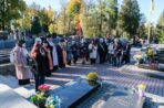 Львівщина вшанувала пам’ять дисидентки, членкині ОУН, громадської діячки та поетеси Ірини Сеник