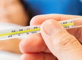 На Яворівщині за 40-й тиждень 2026 року захворюваність на ГРВІ знизилася на 14,4%