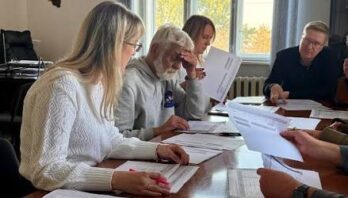 Львівщина підтримує ветеранів у розвитку власної справи та виробників продукції для Сил оборони