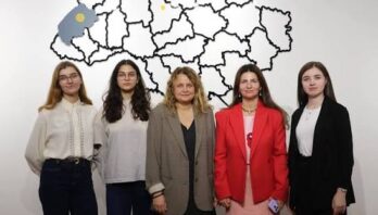 Туристичний збір на Львівщині зріс майже на 30%: підсумки вересня