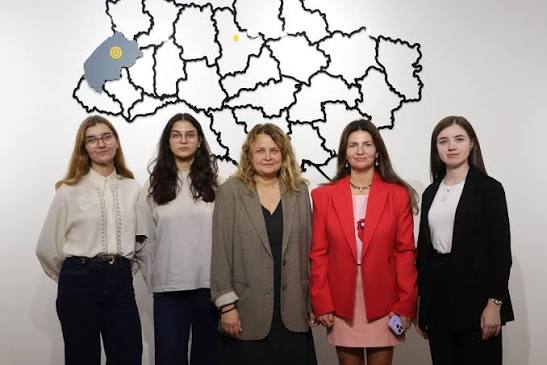 Туристичний збір на Львівщині зріс майже на 30%: підсумки вересня