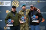 На Львівщині відбувся десятий «Кубок Захисника України» зі стендової стрільби