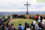 Осінні гори, жива музика і незабутня атмосфера: якою була ветеранська мандрівка Росохацькими полонинами в межах «Терапії мандрами»