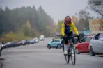 Львівщина прийняла чемпіонат України з велоспорту на шосе: команда області стала чемпіоном