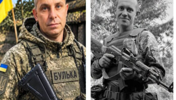 Яворівський район у скорботі