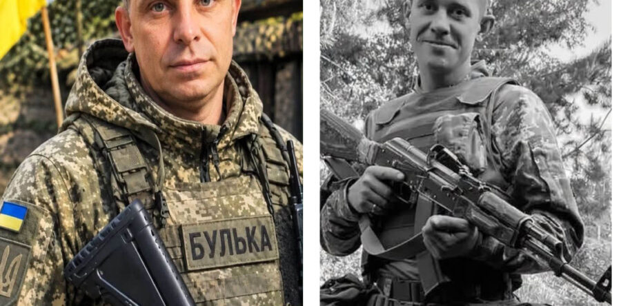 Яворівський район у скорботі
