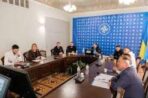 Максим Козицький взяв участь у Конгресових слуханнях щодо фінансування місцевих бюджетів