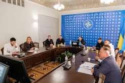 Максим Козицький взяв участь у Конгресових слуханнях щодо фінансування місцевих бюджетів